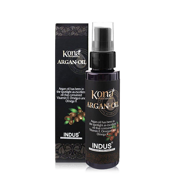헤어2000,[인더스] 인더스 코나 아르간 오일 60ml