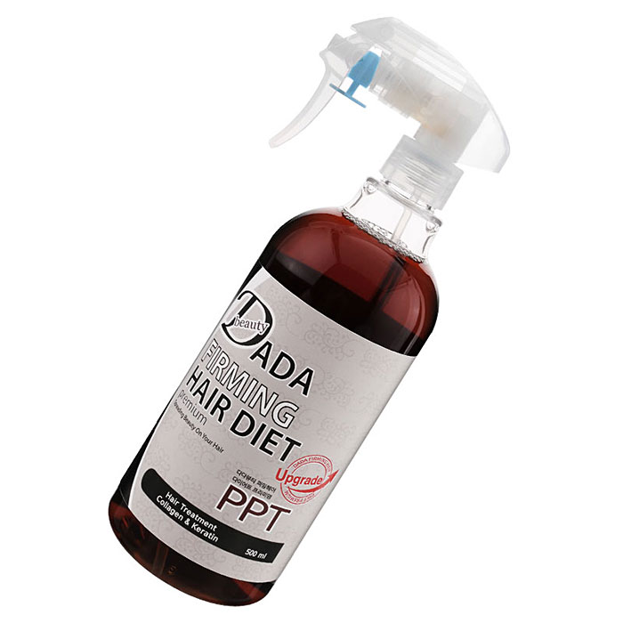 헤어2000,[다다] 다다 퍼밍헤어 다이어트 프리미엄 PPT 500ml