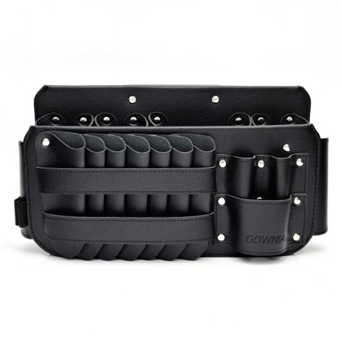 헤어2000,[가우니아] 가우니아 트레이 정리대 (블랙/브라운) 2종 각 선택