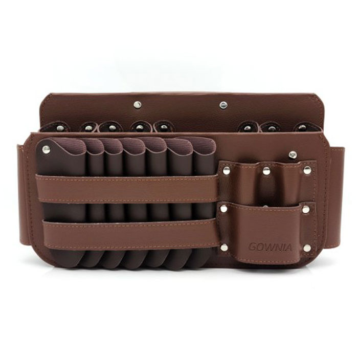 헤어2000,[가우니아] 가우니아 트레이 정리대 (블랙/브라운) 2종 각 선택