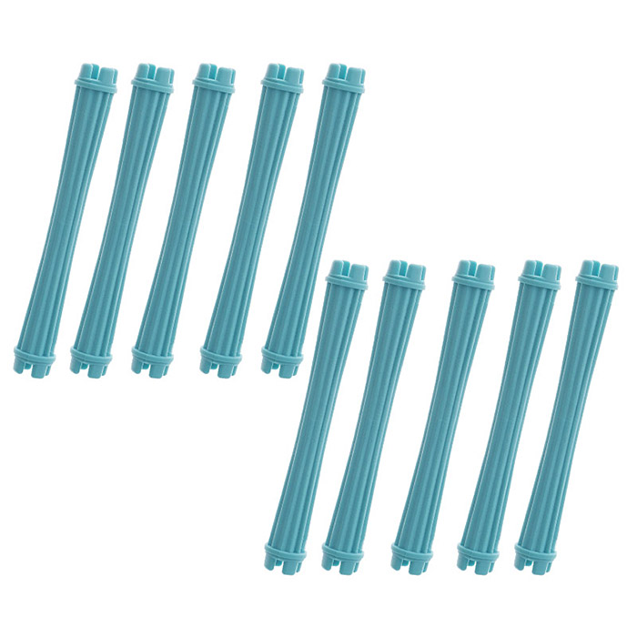 헤어2000,[그라시아] 텐션 볼륨업 롯드 (뽀글이펌)중소형 1호~12호 (10개입 1봉) 각 선택