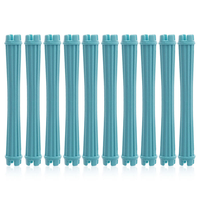 헤어2000,[그라시아] 텐션 볼륨업 롯드 (뽀글이펌)중소형 1호~12호 (10개입 1봉) 각 선택