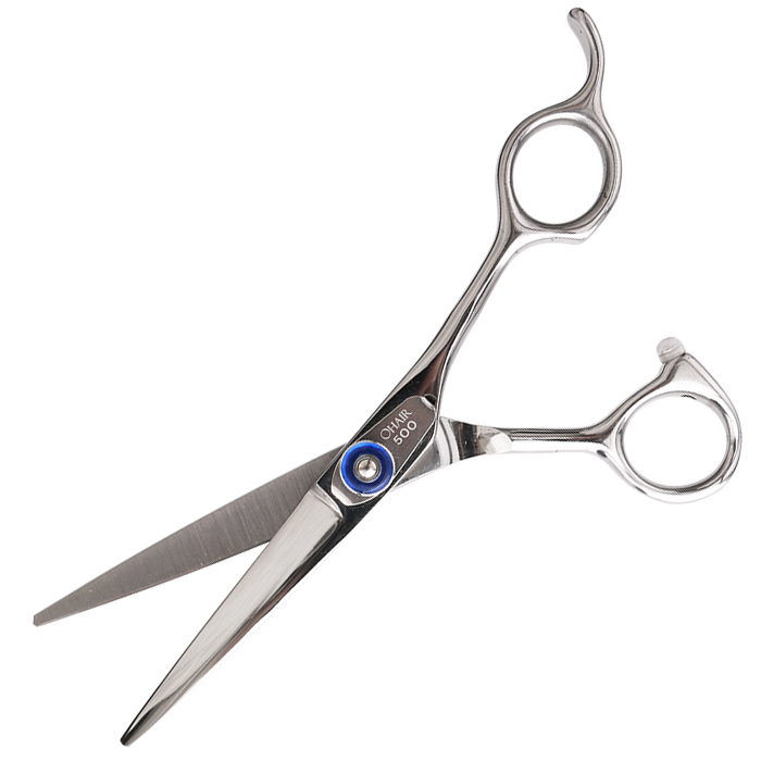 헤어2000,[오헤어] 오헤어500 5.5인치 블런트 가위