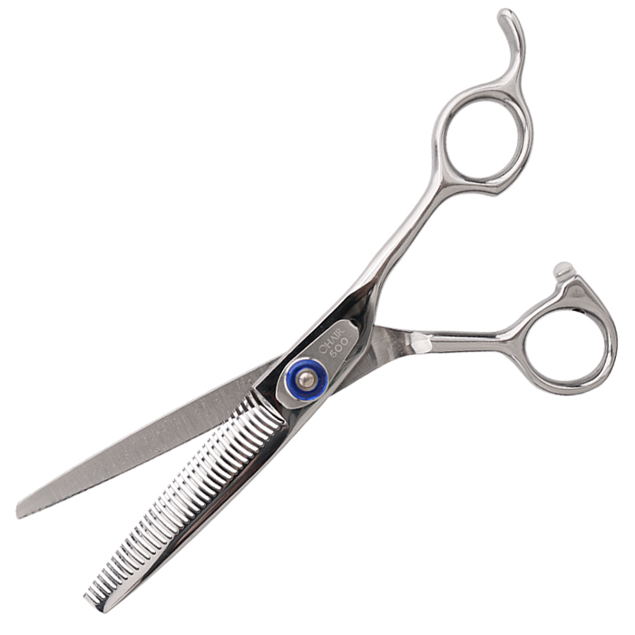 헤어2000,[오헤어] 오헤어500 35발 1홈 C컬 틴닝 가위