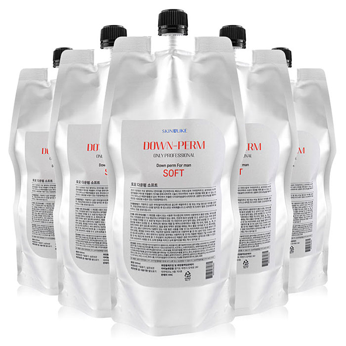 헤어2000,[토모] 토모 퍼밍 다운펌 포맨 500g (건강모/손상모)선택 ◇토모정품◇