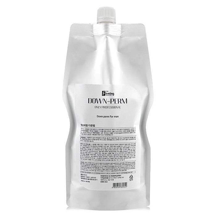 헤어2000,[토모] 토모 퍼밍 다운펌 포맨 500g (건강모/손상모)선택 ◇토모정품◇ (박스단위특가)