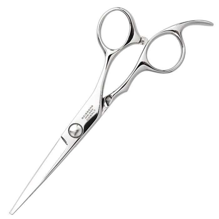 헤어2000,[NAMIKO] 나미코 전문가용 검날 낙타형 5인치 블런트 가위 MX-500