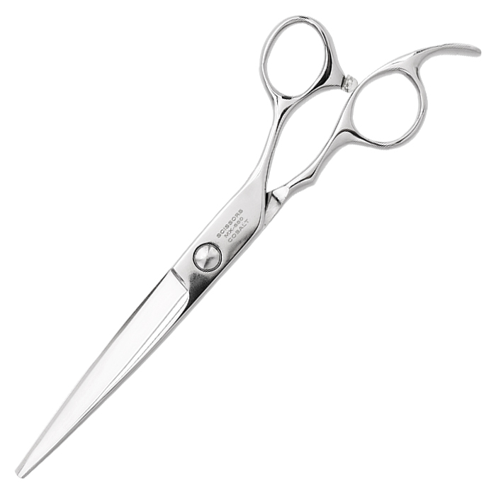 헤어2000,[NAMIKO] 나미코 전문가용 검날 낙타형 6.5인치 블런트 가위 MX-650