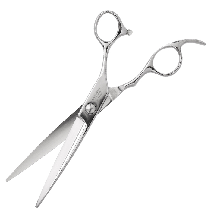 헤어2000,[NAMIKO] 나미코 전문가용 검날 낙타형 6.5인치 블런트 가위 MX-650