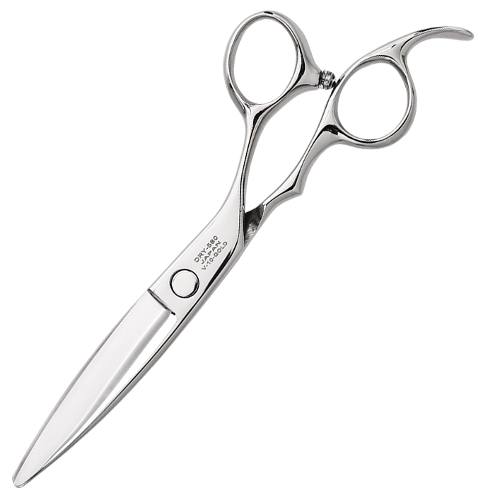 헤어2000,[미카즈키] 고급 5.8인치 드라이 가위 DRY-580 (슬라이스가위)