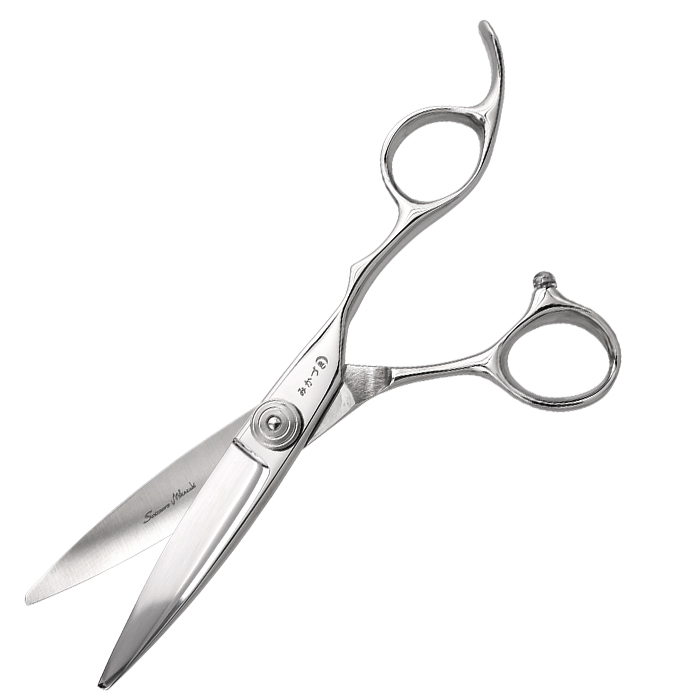 헤어2000,[미카즈키] 고급 5.8인치 드라이 가위 DRY-580 (슬라이스가위)