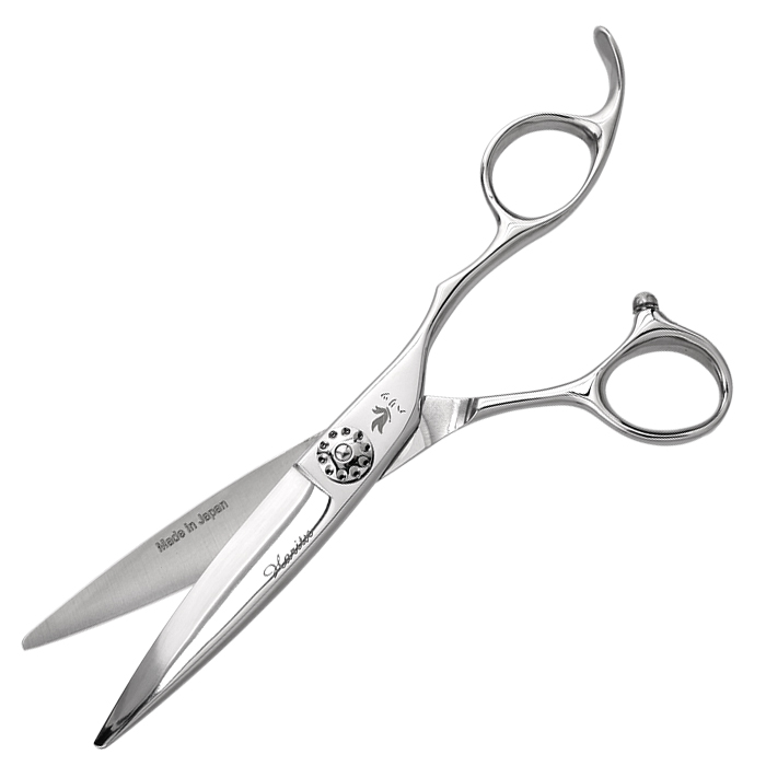 헤어2000,[하리츠] 하리츠 5.8인치 고급 드라이 가위 DRY-580 (슬라이스가위)