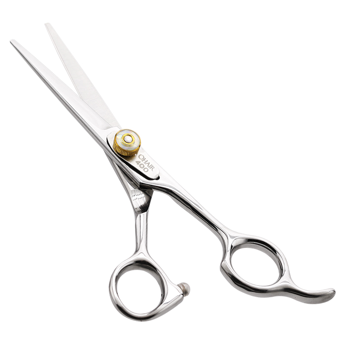 헤어2000,[오헤어] 오헤어400 5.5인치 블런트 가위