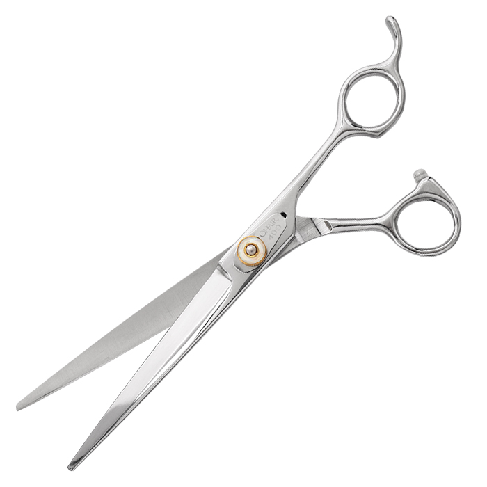 헤어2000,[오헤어] 오헤어400 7인치 장가위