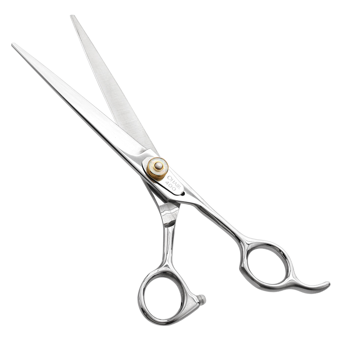 헤어2000,[오헤어] 오헤어400 7인치 장가위