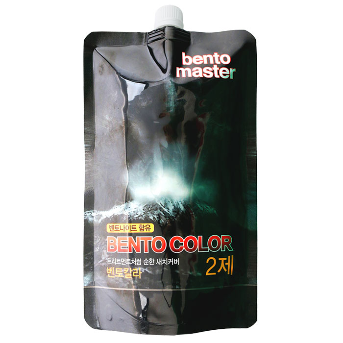 헤어2000,[아름다운] 아이몬프로 초간편 3분 스피드 벤토 컬러 500g