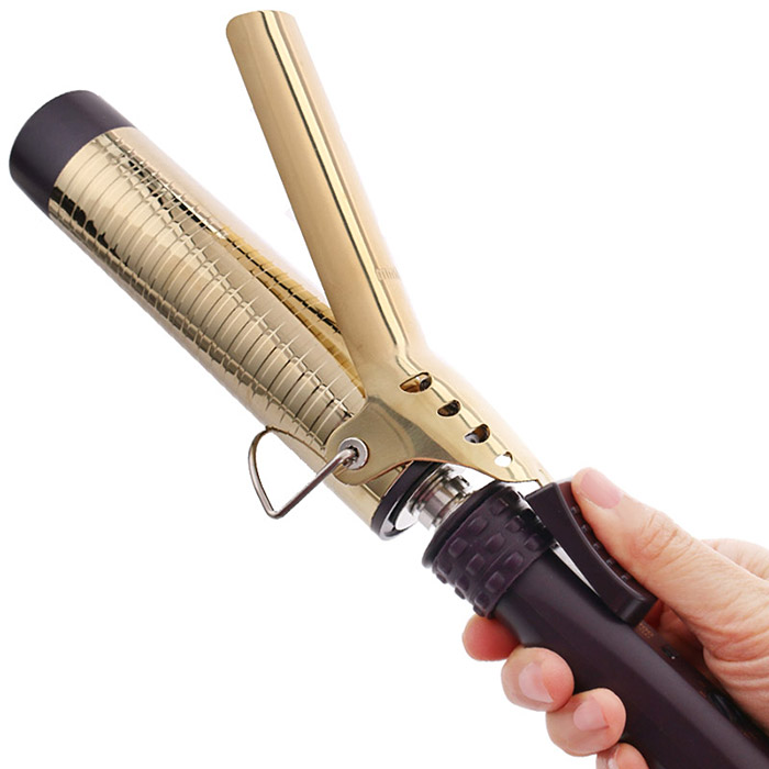 헤어2000,[ASEL] 아셀 골드 티타늄 컬링아이롱 G8800 28mm~40mm 각선택