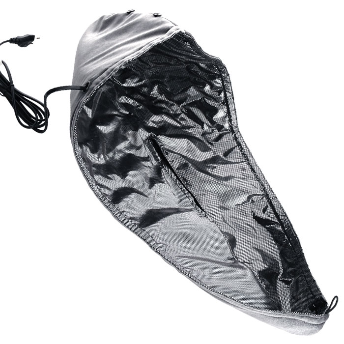 헤어2000,[월드] CNS 헤어롤 셋팅캡 전기모자(후두형)