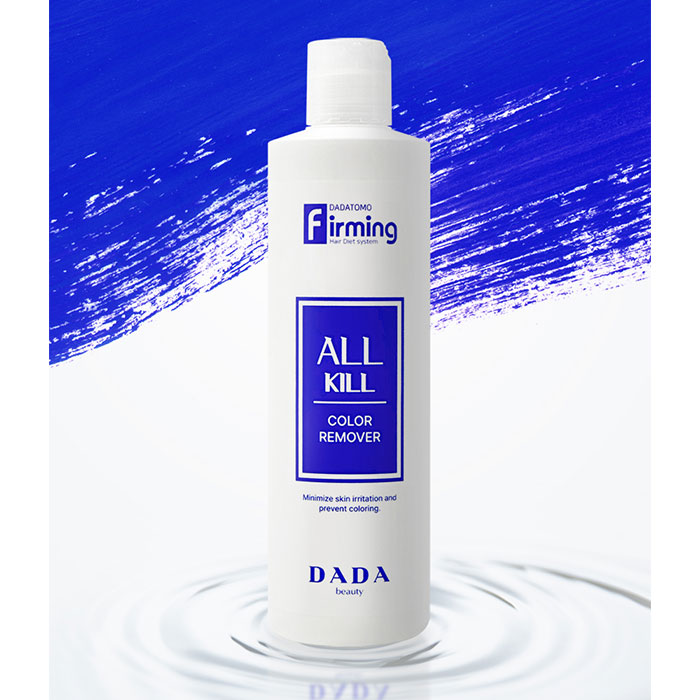 헤어2000,[다다] 다다토모 퍼밍 올 킬 리무버 300ml