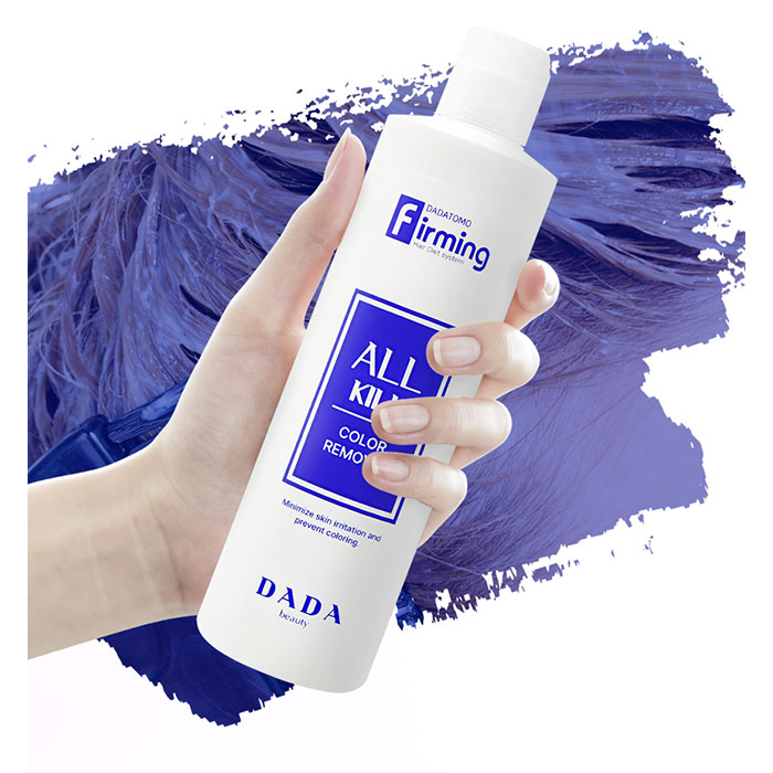 헤어2000,[다다] 다다토모 퍼밍 올 킬 리무버 300ml