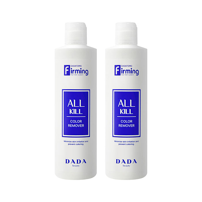 헤어2000,[다다] 다다토모 퍼밍 올 킬 리무버 300ml