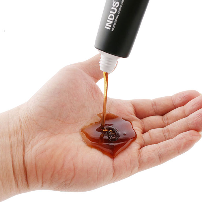 헤어2000,[인더스] 인더스 씨지피 천연샴푸 25ml (어성초/녹차/자소엽 천연)