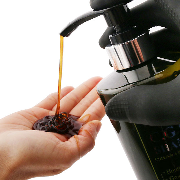 헤어2000,[인더스] 인더스 씨지피 천연샴푸 820ml (어성초/녹차/자소엽 천연) 10+1덤