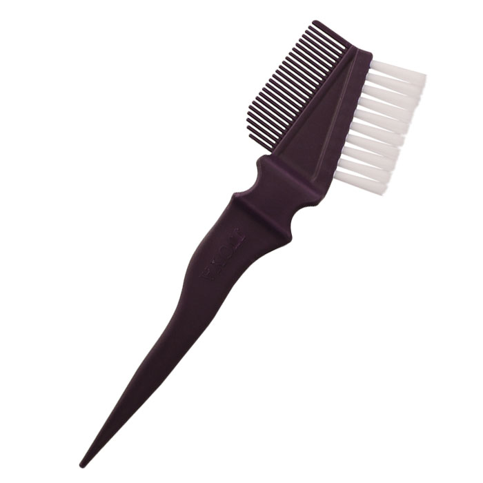 헤어2000,[새범뷰티] 쪼야 클리어 염색솔 (3개입 1봉)