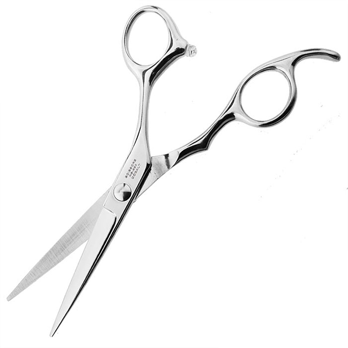 헤어2000,[NAMIKO] 나미코 전문가용 하마구리형 낙타형 5.5인치 블런트 가위 RS-550