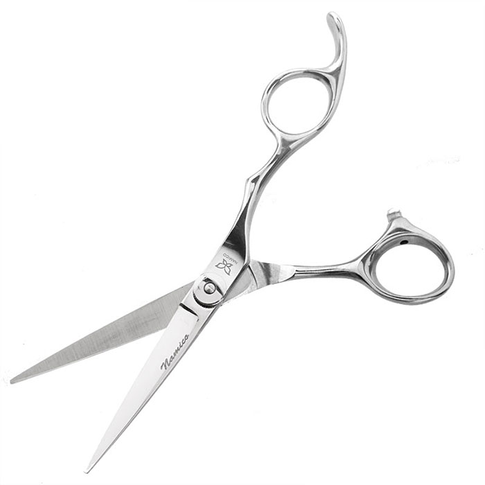 헤어2000,[NAMIKO] 나미코 전문가용 하마구리형 낙타형 5.5인치 블런트 가위 RS-550