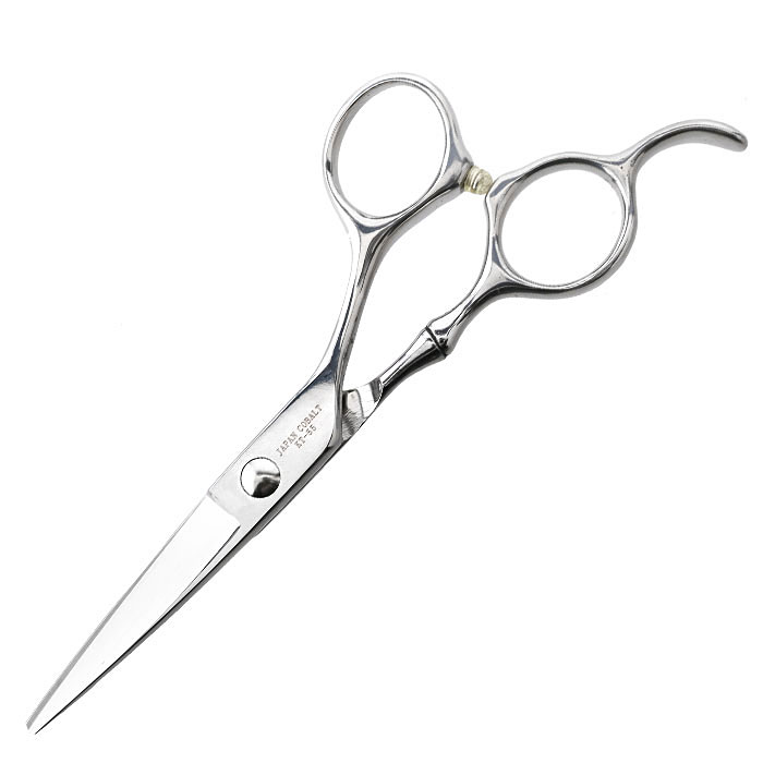 헤어2000,[akiya] 아키아 미용가위 5.5인치 검날형 블런트 가위 KT-55