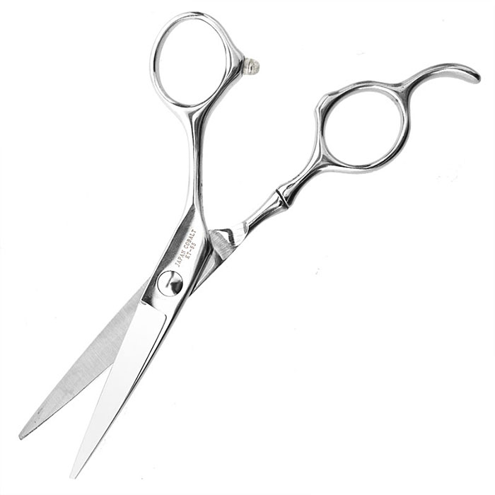 헤어2000,[akiya] 아키아 미용가위 5.5인치 검날형 블런트 가위 KT-55