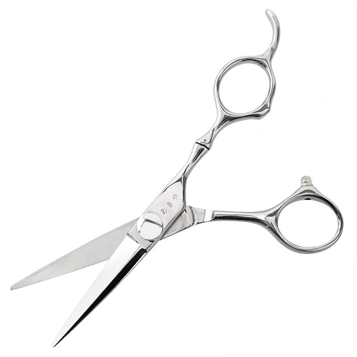 헤어2000,[akiya] 아키아 미용가위 5.5인치 검날형 블런트 가위 KT-55