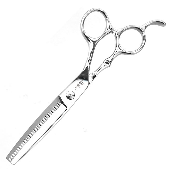 헤어2000,[akiya] 아키아 미용가위 30발 1홈 틴닝 가위 KT-30