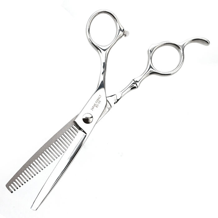 헤어2000,[akiya] 아키아 미용가위 30발 1홈 틴닝 가위 KT-30