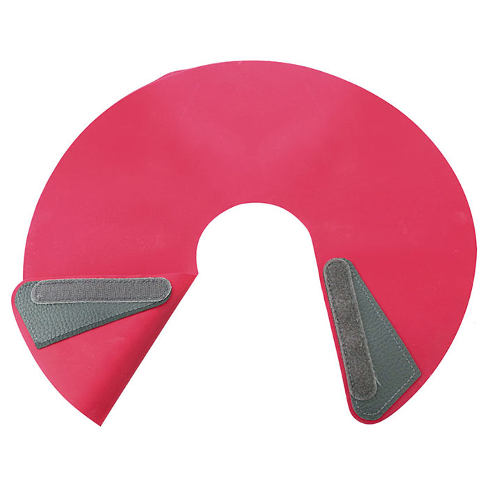 헤어2000,[다주자] 다주자 넥셔터 (핑크색)