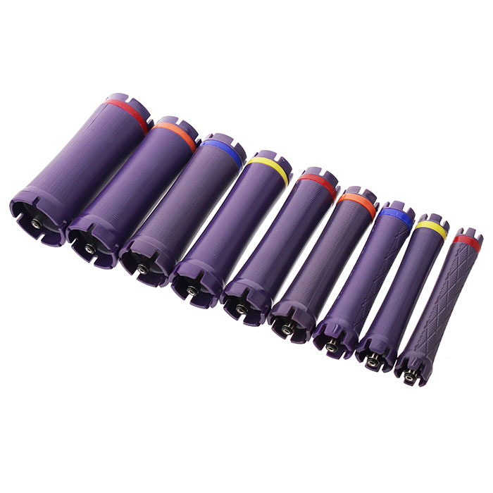 헤어2000,[오오히로] 오히로 오디스S 디지털 롯드 12mm~26mm