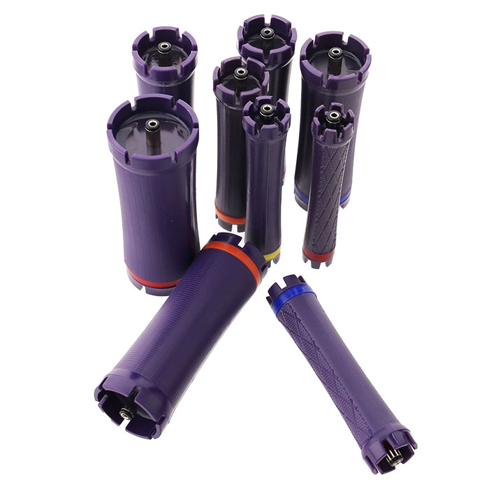 헤어2000,[오오히로] 오히로 오디스S 디지털 롯드 12mm~26mm