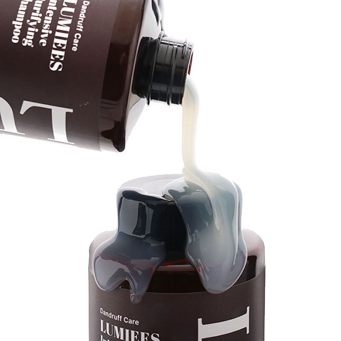 헤어2000,[루미웰] 루미에스 인텐시브 퓨리파잉 샴푸 1,020ml (두피.모발) (펌푸증정)