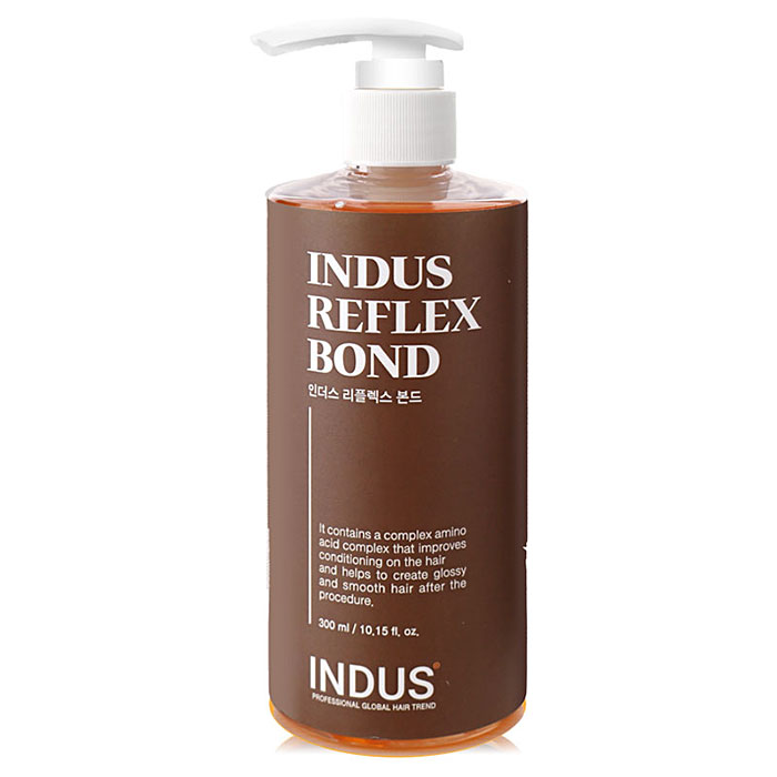 헤어2000,[인더스] 인더스 리플렉스 본드 300ml