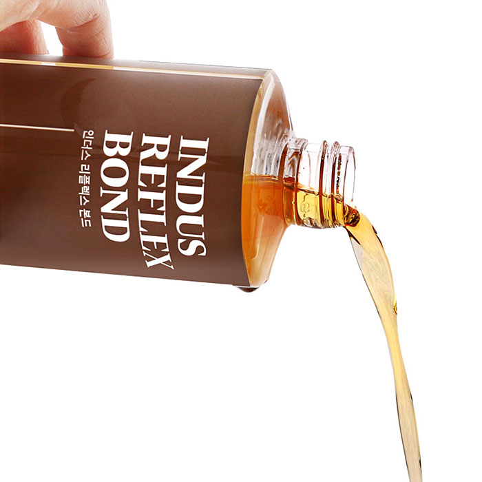 헤어2000,[인더스] 인더스 리플렉스 본드 300ml