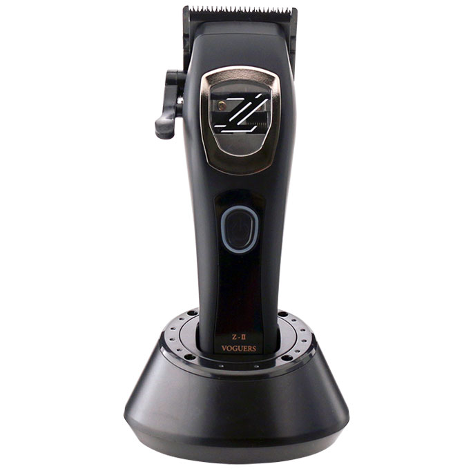 헤어2000,[보거스] 보거스 제트 클리퍼2 바리깡 (Z-클리퍼Ⅱ) (프로바리깡)