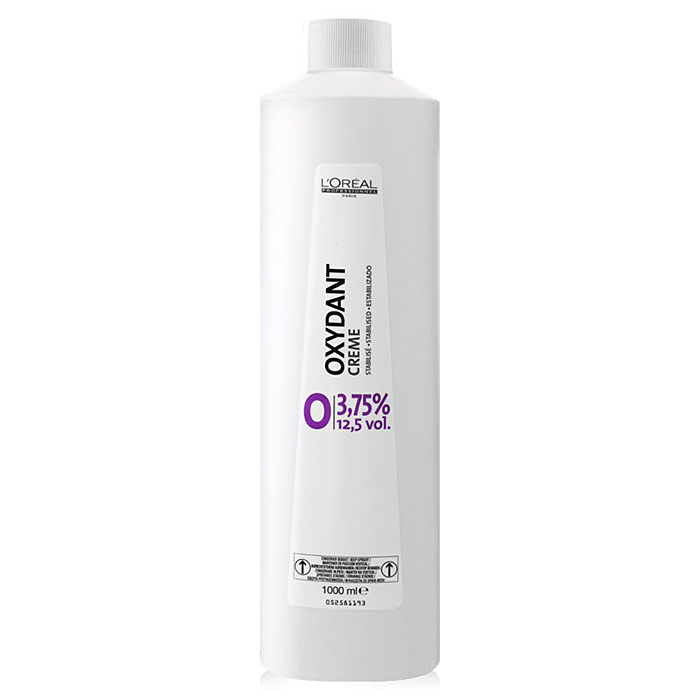헤어2000,[로레알] 로레알 옥시던트크림 산화제 3.75% 12.5 Vol 1.000ml