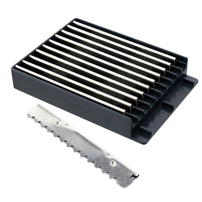 헤어2000,[AIVIL] 아이빌 메탈 드롭 레자날 10개 1세트