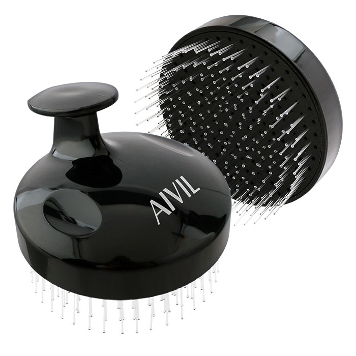 헤어2000,[AIVIL] 아이빌 스파 두피 브러쉬 (샴푸브러쉬/두피 브러쉬)