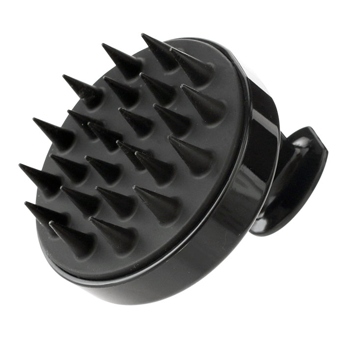 헤어2000,[AIVIL] 아이빌 스파 실리콘 샴푸 브러쉬 (샴푸브러쉬/두피 브러쉬)