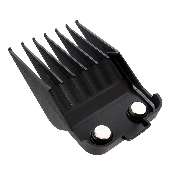 헤어2000,[보거스] 보거스 제트 클리퍼2 (Z-클리퍼Ⅱ) (프로바리깡) 덧빗 덧날 6종1세트