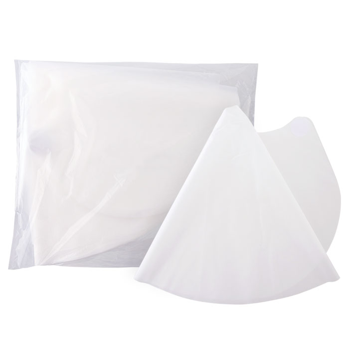 헤어2000,[가우니아] 일회용 파마보 (소) 50매 1세트 (파마보/염색보)