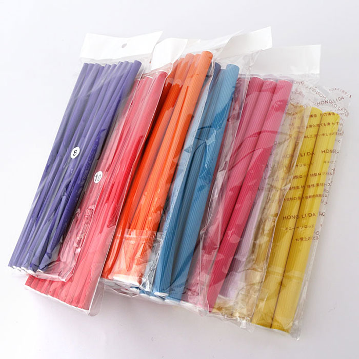 헤어2000,[DDY] 에코 빠 롯드 (자유자재로 구부러지는 롯드) 종합 선택