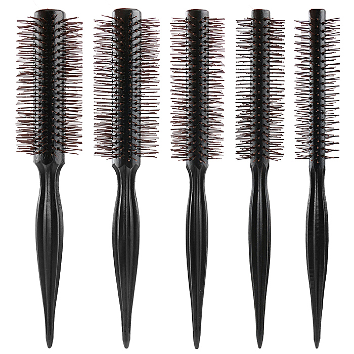 헤어2000,[다주자] 다주자 시야기 가시롤 브러쉬 (드라이롤) 4호